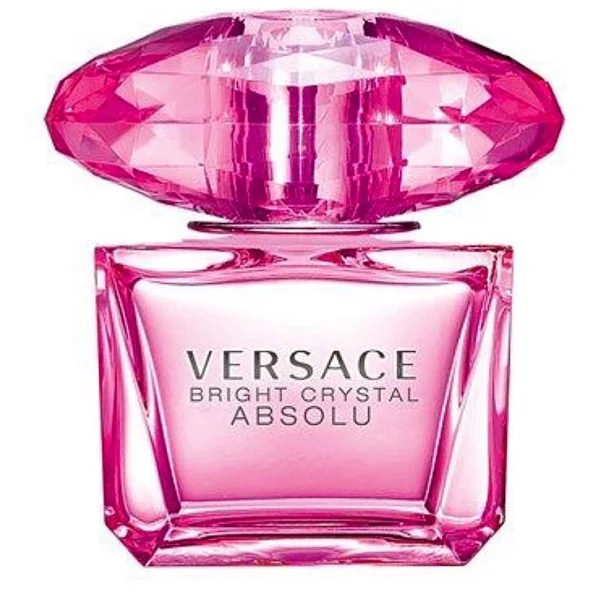 Versace Bright Crystal Absolu EDP for Women 90ML